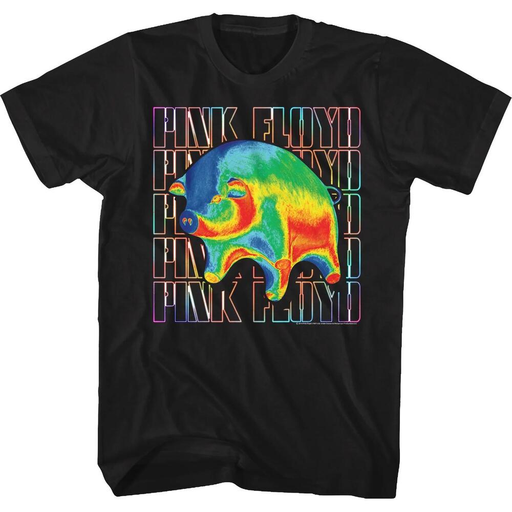 Psychedelic Floyd Tshirt